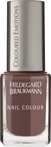 Hildegard Braukmann  Nail Colour 40